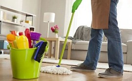 Limpieza profesional de hogares en Lomas de Chapultepec – ZILA Queen Cleaning Services