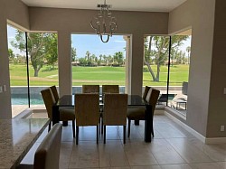 PGA COUNTRY CLUB IN LA QUINTA CALIFORNIA